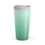 Minted - Travel Mug, 500 ml / Flap