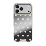 Point Taken - iPhone 17 Pro Max Case, Elite Mirror Light (MagSafe) / Silver