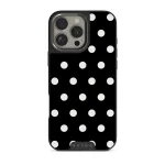 Point Taken - iPhone 16 Pro Max Case, Elite Dark (MagSafe) / Gunmetal