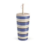Biscotti - Travel Mug, 500 ml / Straw