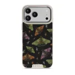 Secret Visitors - iPhone 17 Pro Max Case, Elite Light (MagSafe) / Silver