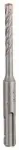 Bosch SDS+ concrete drill bit 6mm (2608833777)
