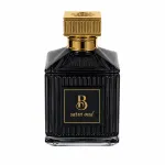 &bdquo;Fragrance World&ldquo; &ndash; &bdquo;B Satin Oud&ldquo; parf&uuml;&uuml;mivesi, 100 ml