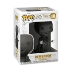 FUNKO POP! Vinyl figuur: Movies: Harry Potter - Dementor