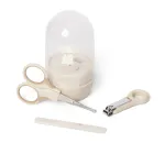 BABY WONDERLAND nail care +0 months 4 units