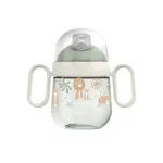 Little Dutch Non-Spill Sippy Cup &acute;Safari Friends&acute; 200 ml