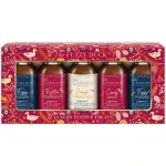 &bdquo;Baylis & Harding&ldquo; &bdquo;The Fuzzy Duck&ldquo; kehahoolduskomplekt &ndash; kehahoolduse kinkekomplekt (5 tk)