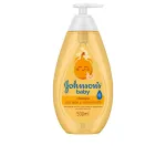 BABY classic shampoo 500 ml