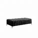 Pouf Laurence, hall, kangas Nube 6