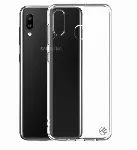 Tellur Cover Basic Silicone Samsung Galaxy A20 l&auml;bipaistev