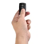 SilverStone SST-ES02-USB, kaugjuhtimispult arvuti sisse/v&auml;lja l&uuml;litamiseks
