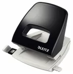 Dziurkacz du?y New Nextxt, czarny LEITZ 50050095