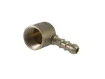 Gaasivooliku liitmik, 1/2 IN x 10 mm, sisekeermega 471EG1210