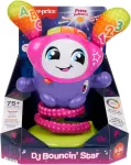 FISHER-PRICE Dance DJ muusikaline arendav m&auml;nguasi, poola keeles
