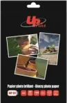 UPrint Photo paper A4 Glossy 20 pcs