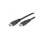 Kaabel HDMI/HDMI V2.0 M/M Ethernet 6m, must