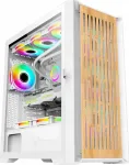 VETENI Woody VT-WOODY-01WH valge