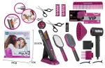 MEGA Little Hairdresser Set