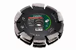 METABO MILLING DISC DIAM. 3-SPEED