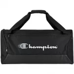 Champion Medium Duffle Bag Black 806057 KK001