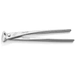 GALVANIZED REINFORCEMENT PLIERS WITH AN INCREASED GEAR RATIO OF 250MM