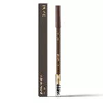 PAESE_Powder Brow Pencil Powder Brow Pencil Dark Brown 1.19g