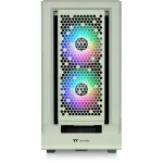 "Midi Thermaltake Ceres 350 MX Matcha Green"