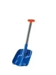SHOVEL BADGER safety blue
