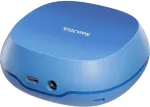 "4TB Sandisk Creator Desk Drive"