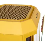 "Thermaltake The Tower 250 Butter Caramel"
