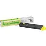 Kyocera tooner 1T02K0ANL0 / TK-895Y kollane