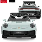 R/C auto, mudel &bdquo;Porsche 911 Dakar&ldquo; (m&otilde;&otilde;tkava 1:14), tootja &bdquo;RASTAR&ldquo;