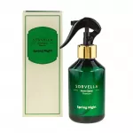 SORVELLA SPRING NIGHT Spray sise&otilde;hu v&auml;rskendaja, 250 ml
