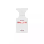 BORNTOSTANDOUT&reg; DRUNK LOVERS Eau De Parfum 50 ml (unisex)