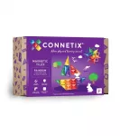 Connetix Rainbow Starter Pack CT-R-00060-ST, 60 t&uuml;kki
