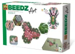 SES BeedzArt botaanikaaed, kuusnurkne 06021 60213