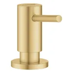 Grohe Cosmopolitan n&otilde;udepesuvahendi doseerija, 500 ml, Cool Sunrise lihvitud, 40535GN0