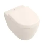 &bdquo;Villeroy & Boch Subway 2.0&ldquo; &ndash; riputatav WC, &bdquo;DirectFlush&ldquo;, &bdquo;CeramicPlus&ldquo;, &bdquo;Pergamon 5614R0R3&ldquo;