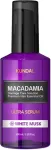 KUNDAL - Macadamia White Musk Regenerating Hair Serum (juukseseerum) 100 ml