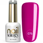 CLAVIER_Nailsology Gel Polish lakier hybrydowy 076 Date in Rio 8ml