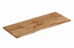 Lauaplaat 120 cm &bdquo;NATURE WOTAN&ldquo; 89-120-46 M