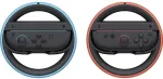 Nintendo Controller 10015099 / Joy-Con 2 Lenkrad Double pack Neon Blue and Neon Red