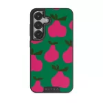 Refresco - Samsung Galaxy S25 Plus Case, Elite Dark (Magnetic) / Gunmetal