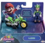 Nintendo Super Mario Movie 2 - auto