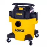 DEWALT 20 L T&Ouml;&Ouml;STUSPUMP DXV20PC