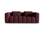 Sofa With Bed Function And Box, "Verona", 3 Seats, 252x98x85 Made in Europe