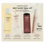 "Haruharu Wonder Best Glow" proovikomplekt - kinkekomplekt