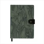 Pioneer - Notebook, A5 (14.8 x 21cm) / Lined