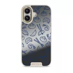 Takeout - iPhone 17 Case, Elite Mirror Light (MagSafe) / Gold