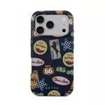 Open Late - iPhone 17 Pro Case, Tough (MagSafe) / N/A